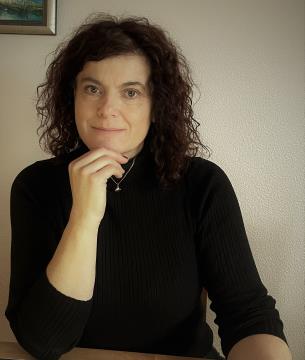 Sonja Klemenc Križan, direktorica občinske uprave